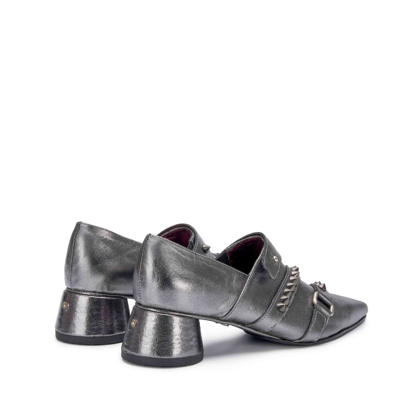 Sunset Lead Moccasin Footwear