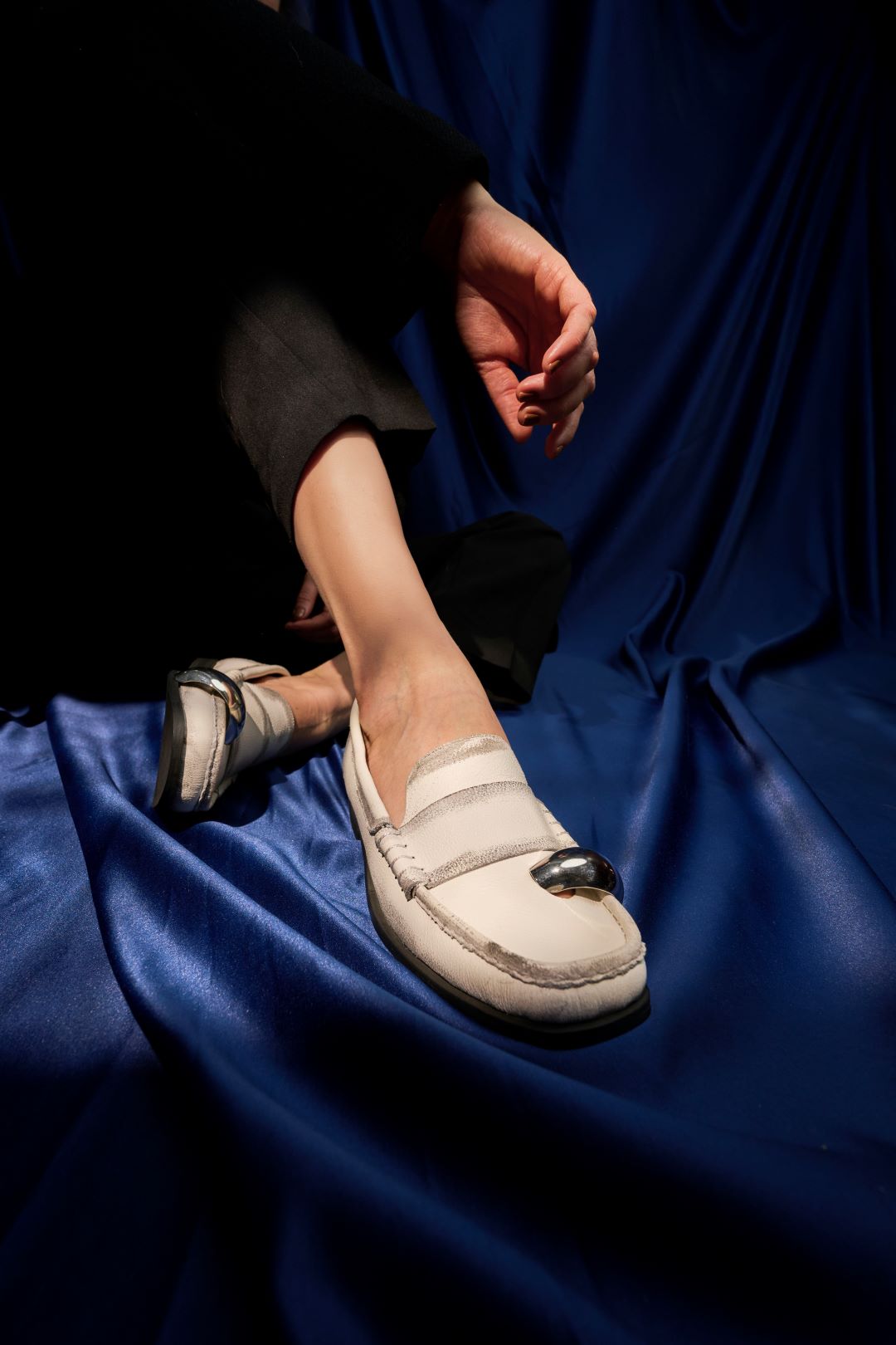 Perla loafer