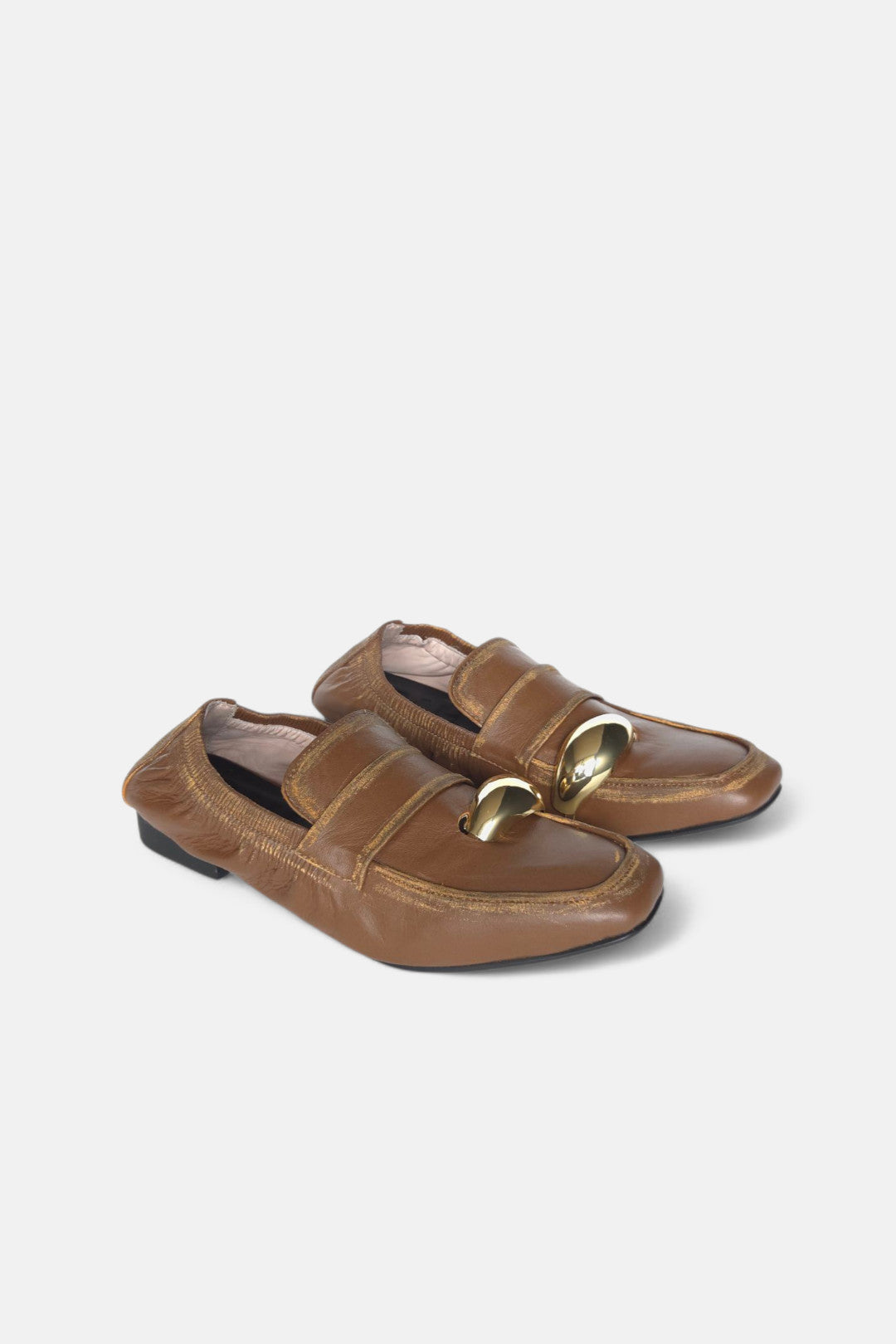 Whisky loafer