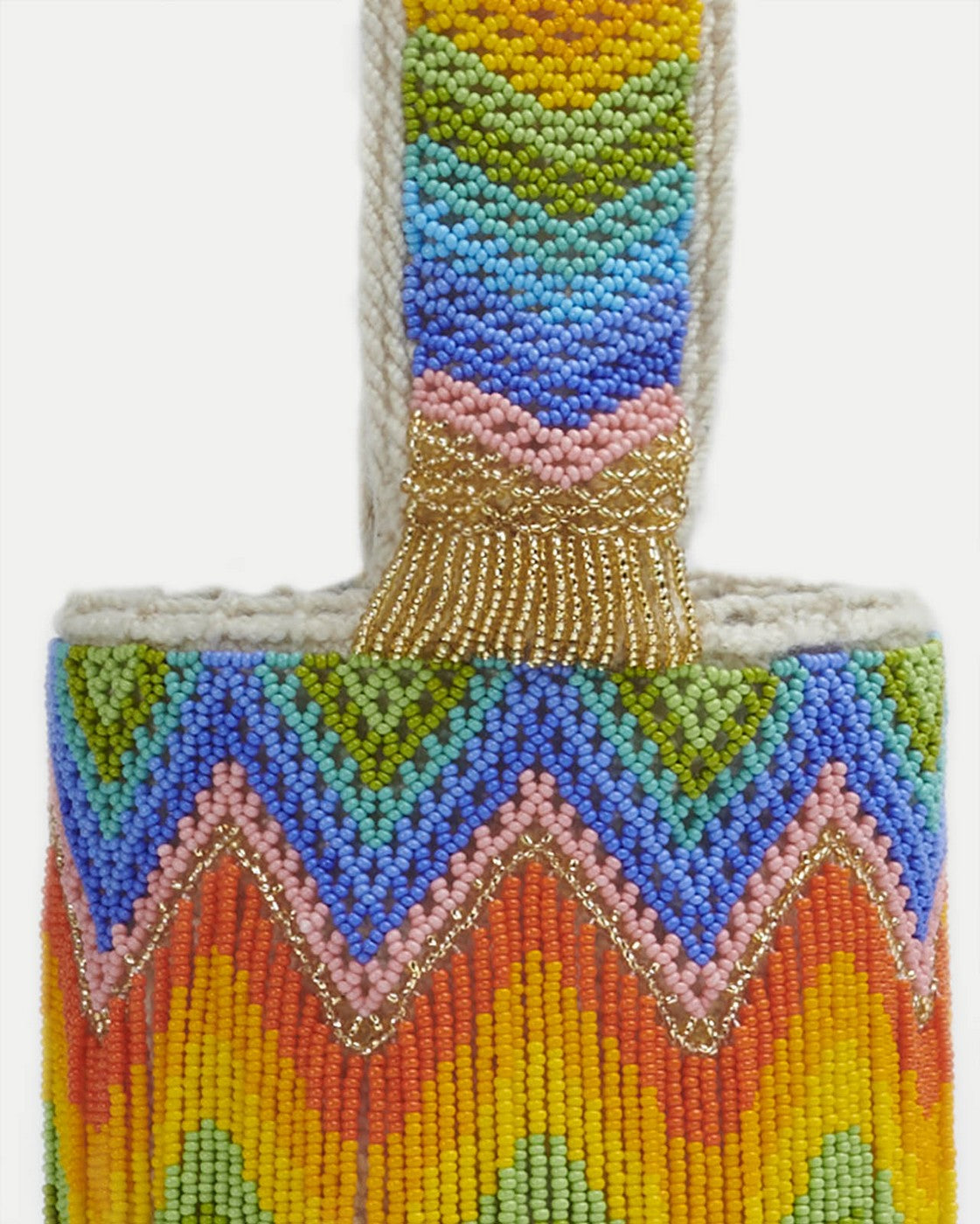 Mochila Magia De Colores