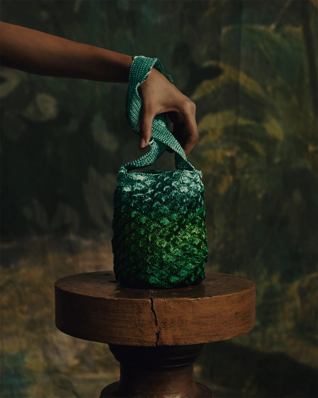 Malva edition backpack