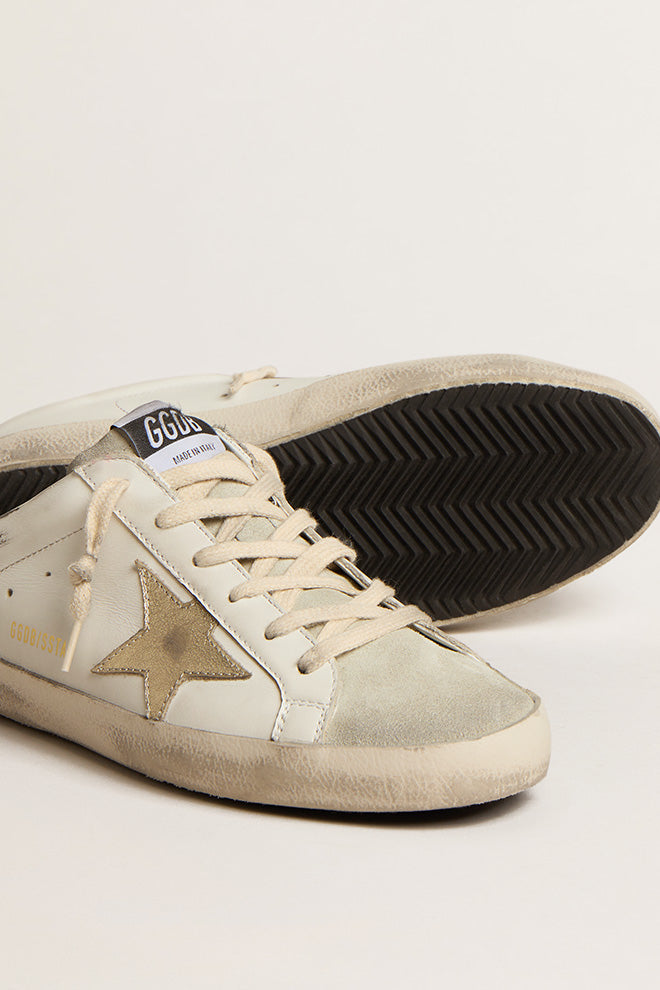 Tenis Golden Goose  Super-Star Sabot