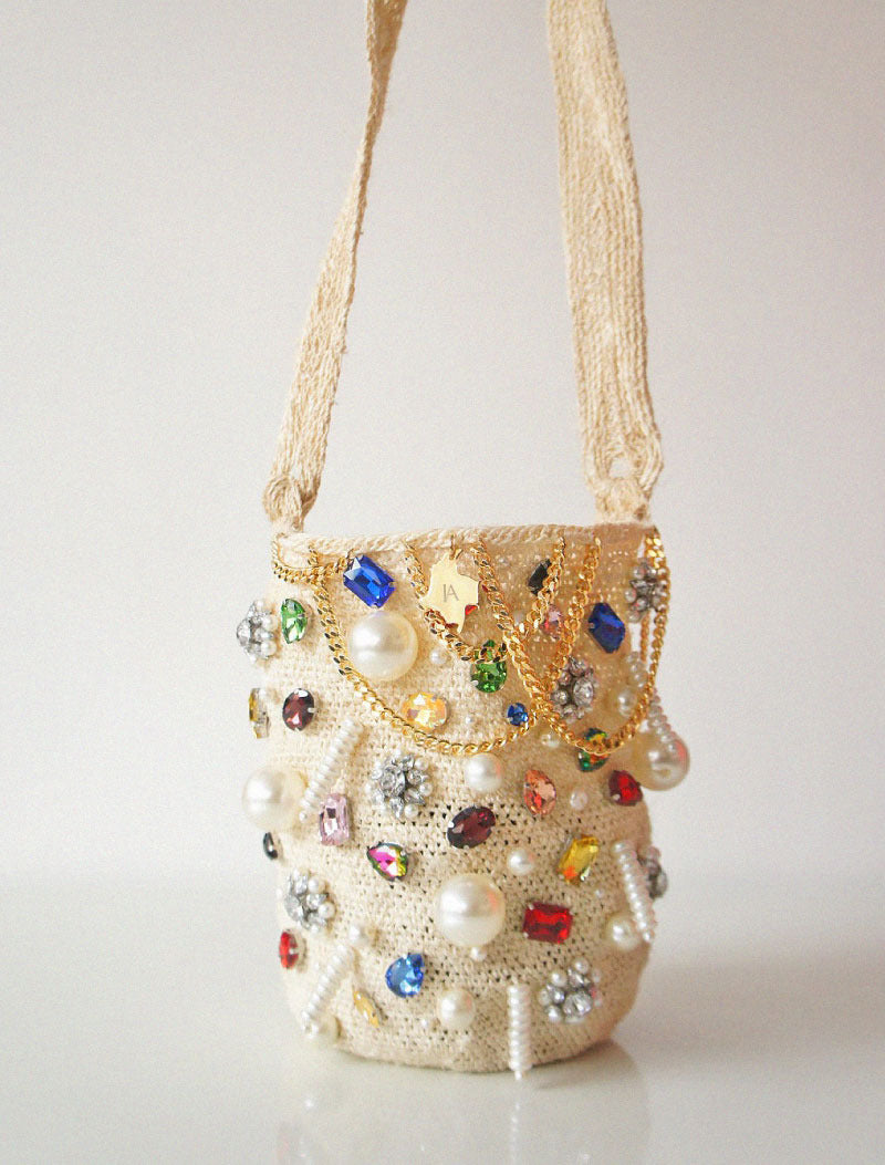 Music backpack