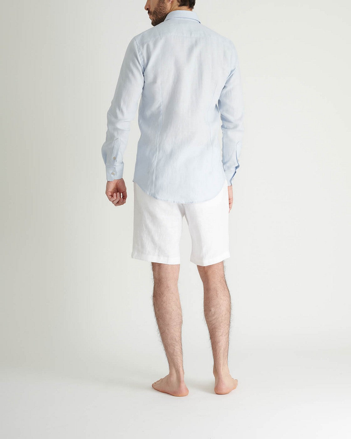Long-sleeved shirt
