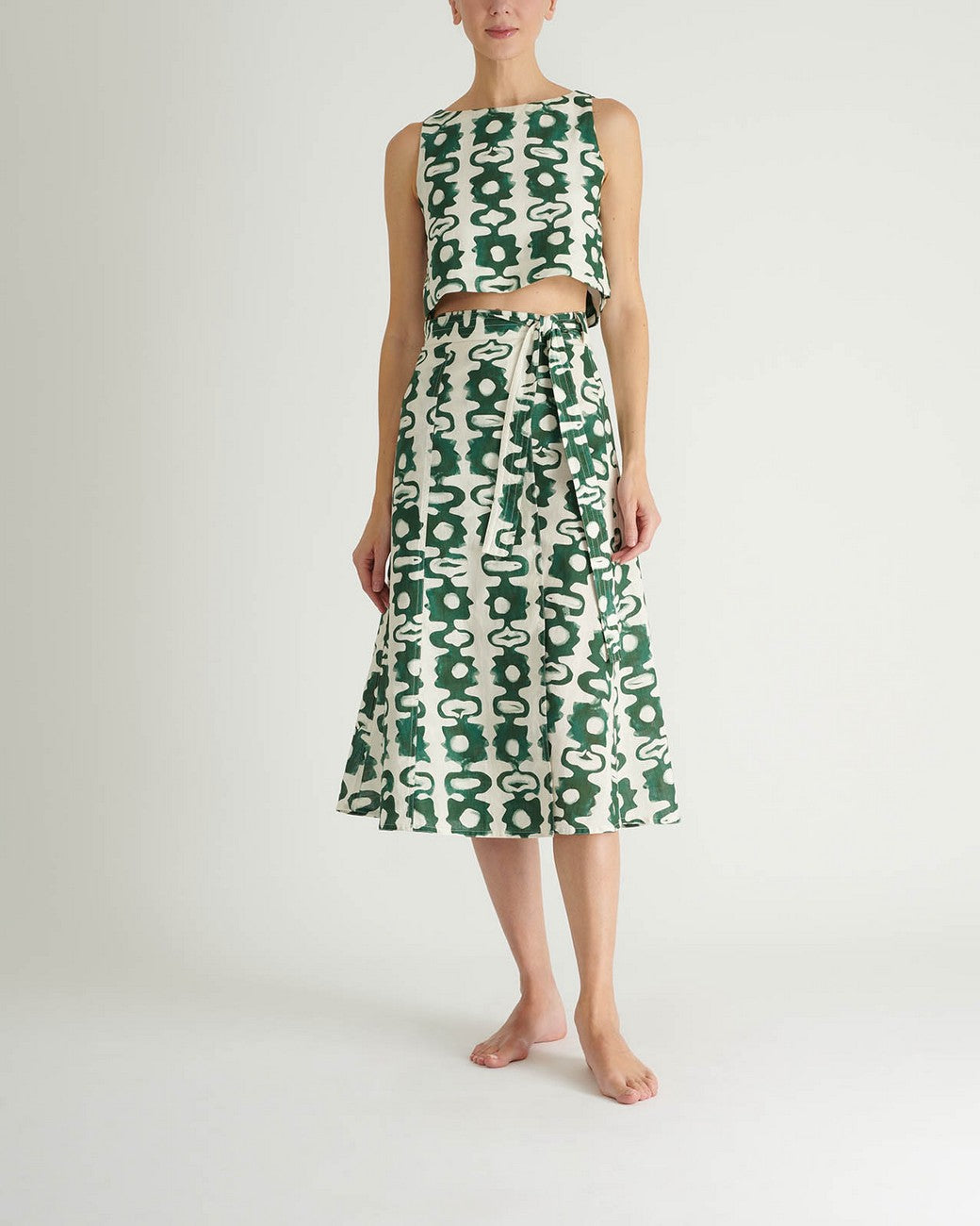 Ani skirt