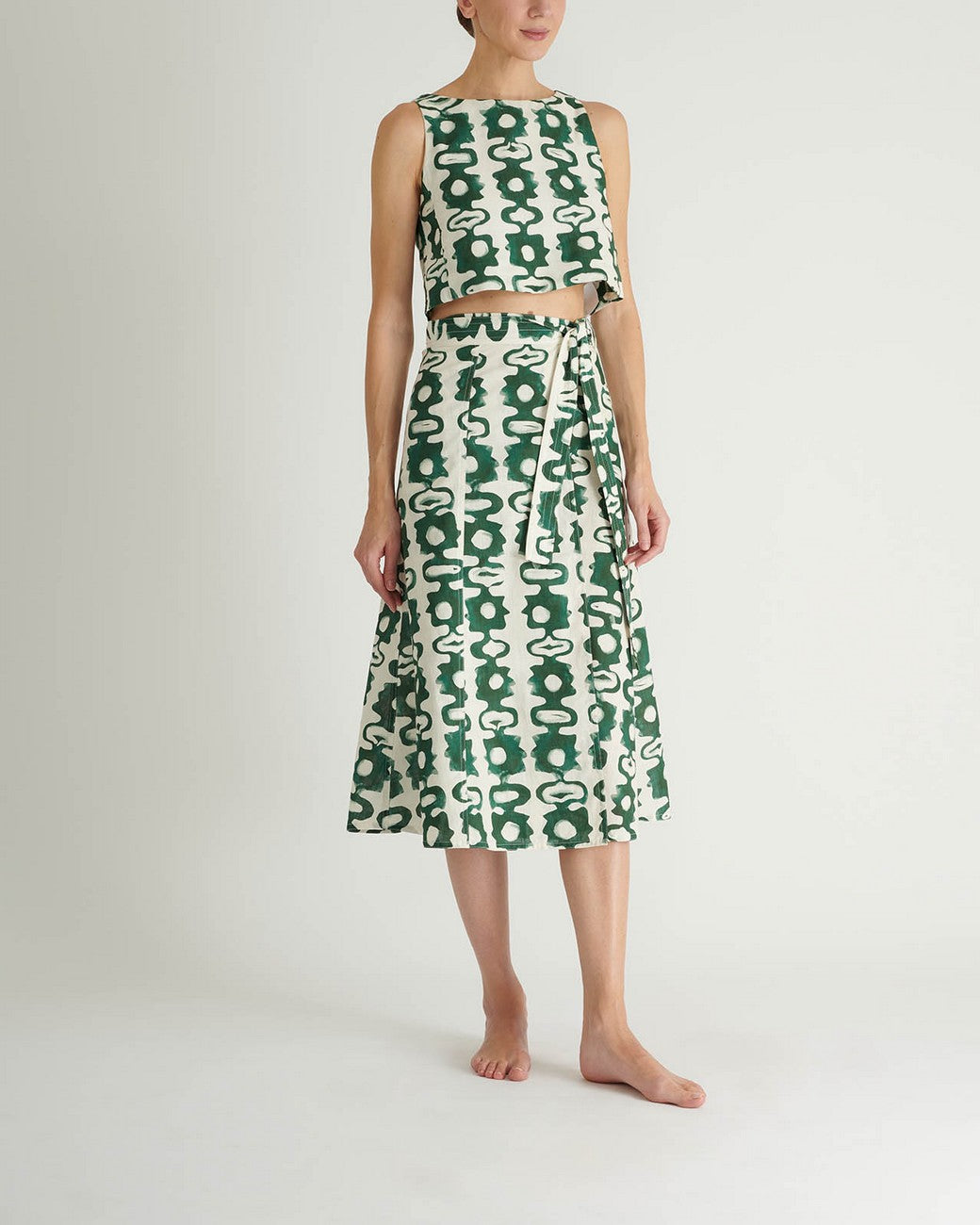 Ani skirt