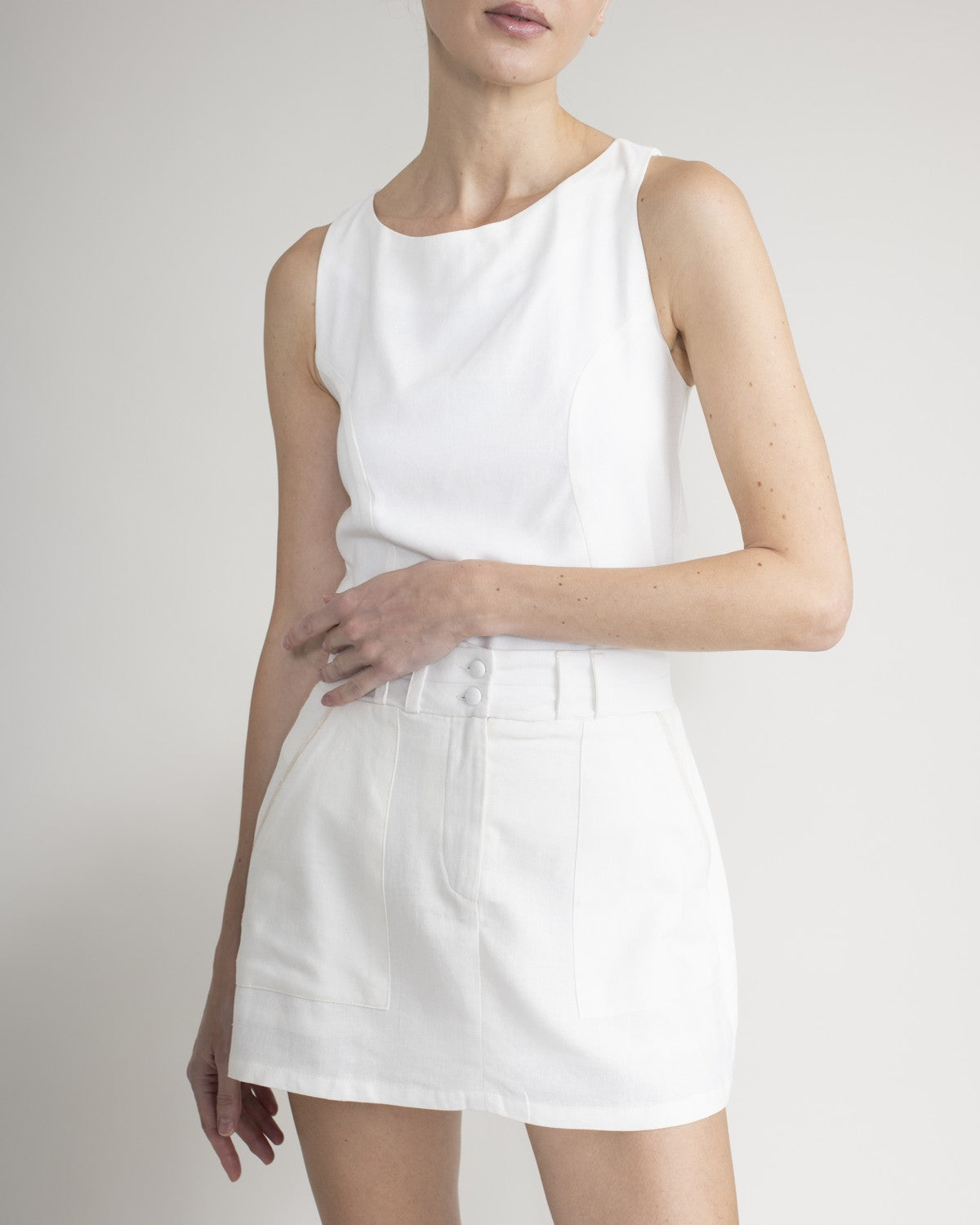 Pris skirt