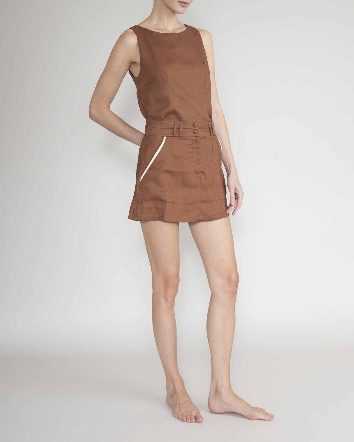 Pris skirt