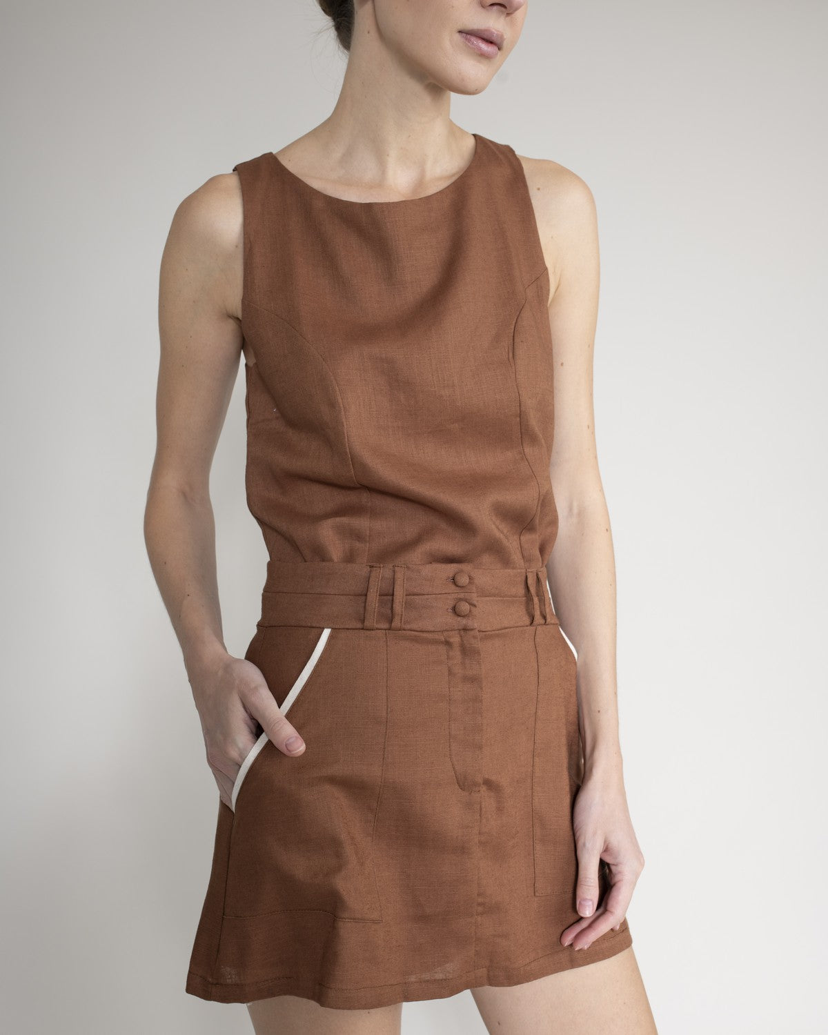 Pris skirt