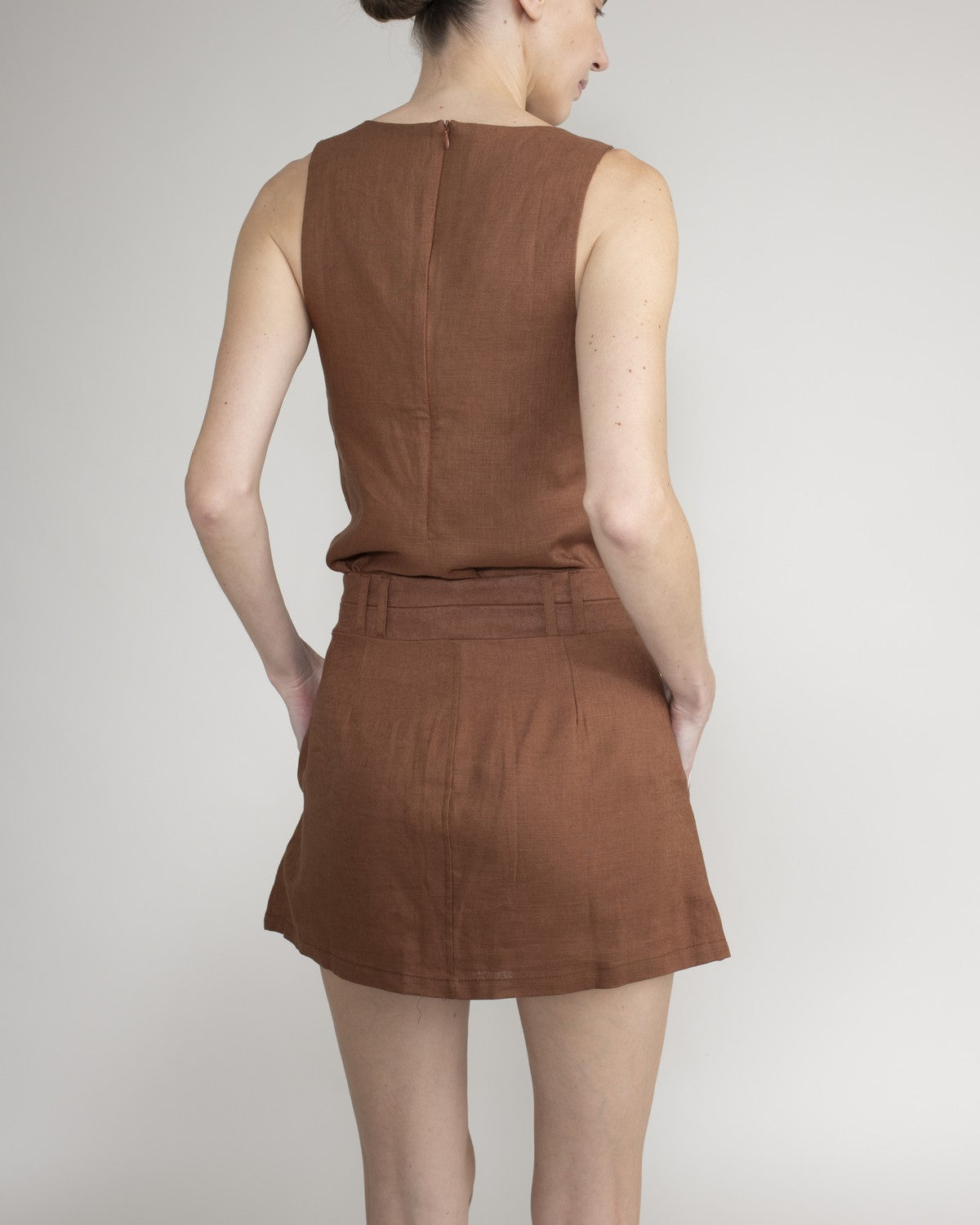Pris skirt