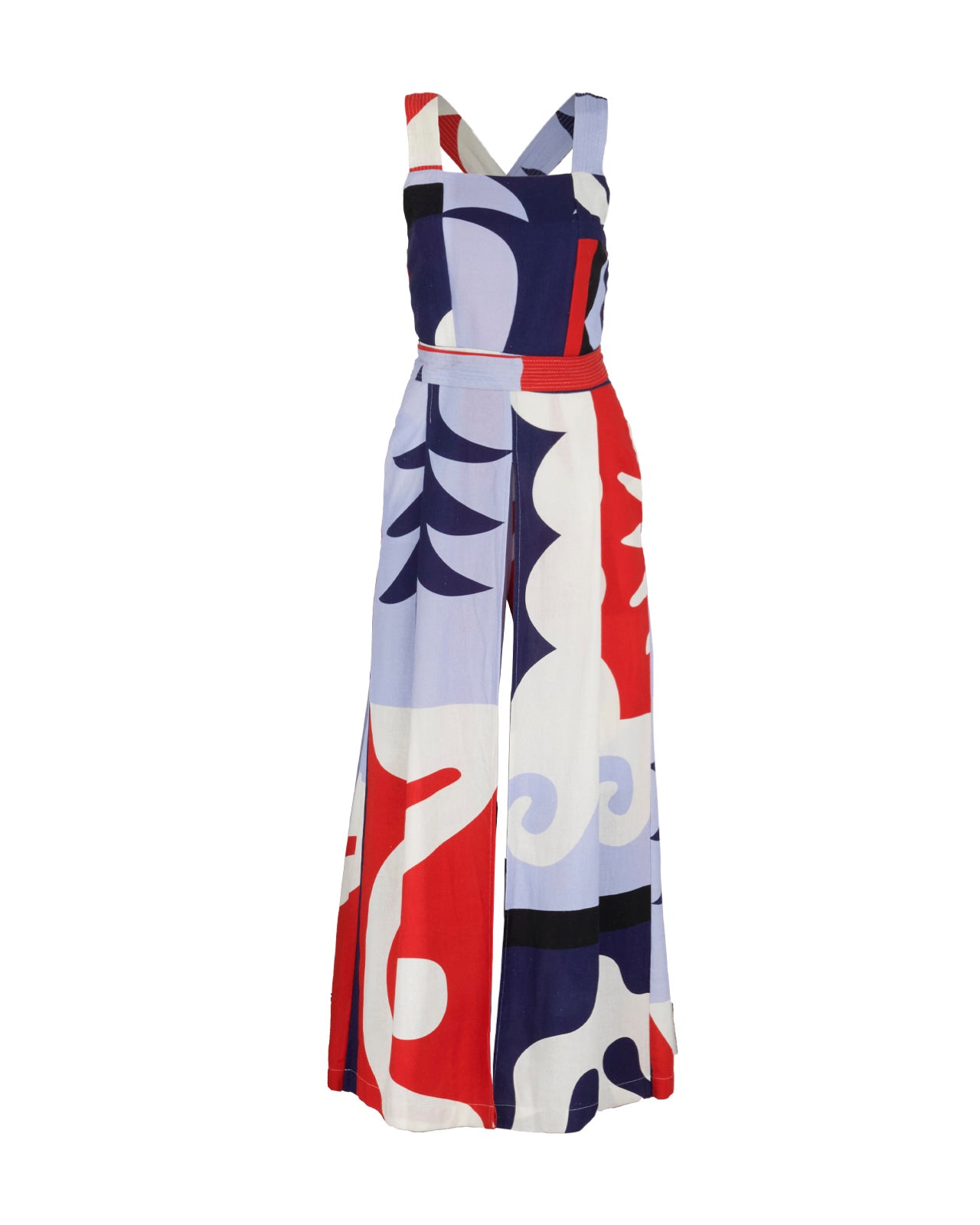 Jacai Jumpsuit