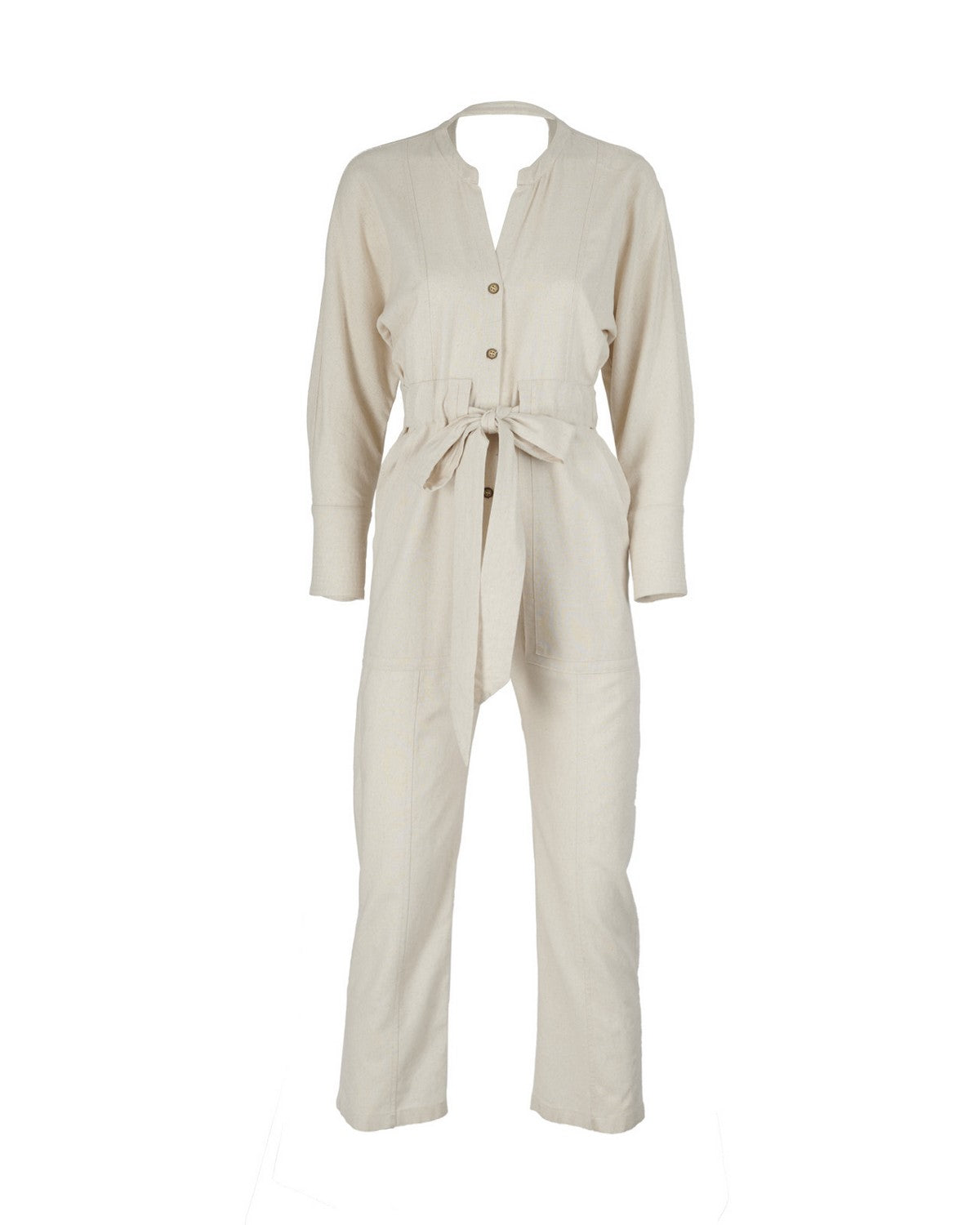 Jaudoini jumpsuit
