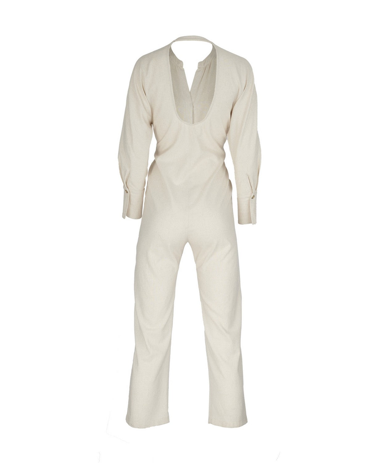 Jaudoini jumpsuit