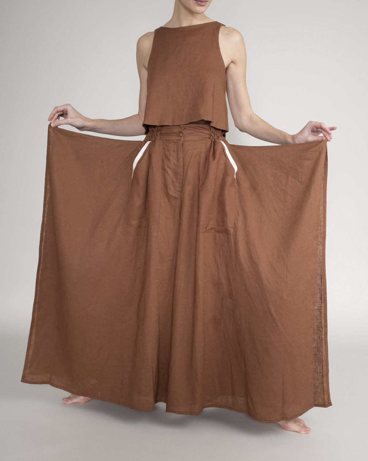 Pantalon Vampiro