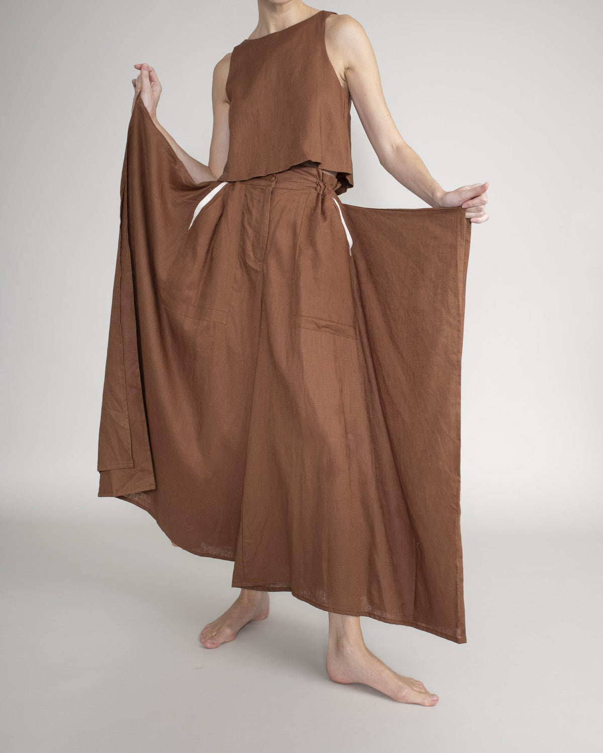Vampire pants