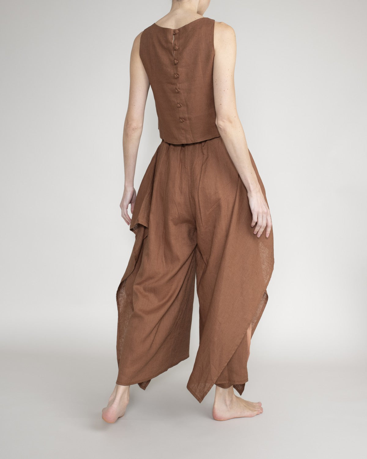 Vampire pants
