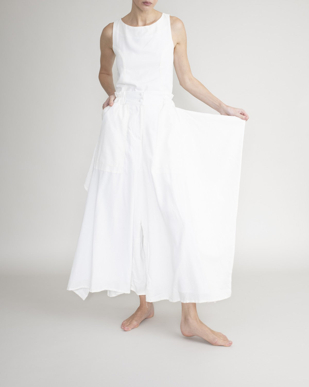 Vampire pants