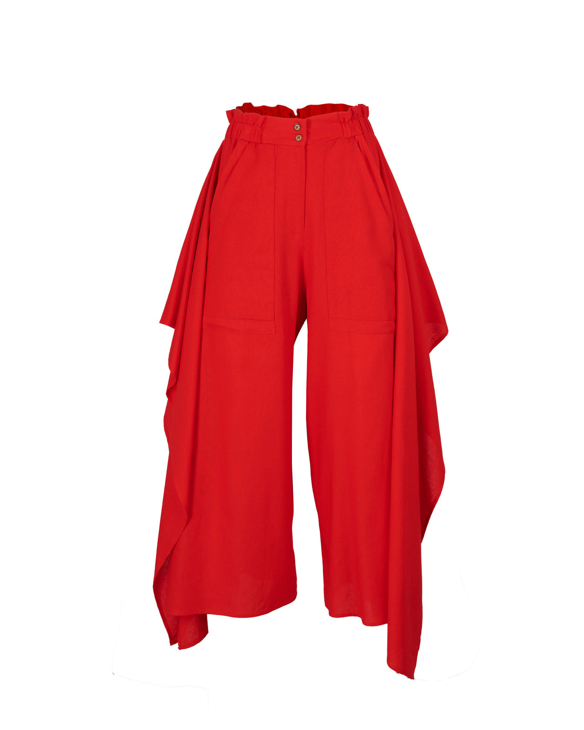 Heliconia pants