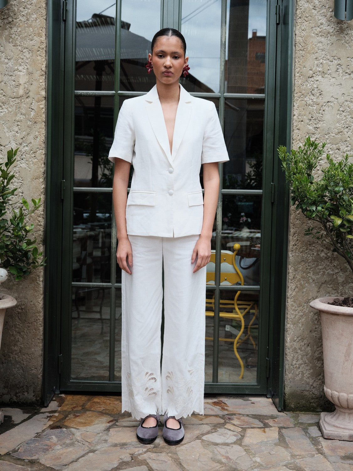 Pantalon Sara