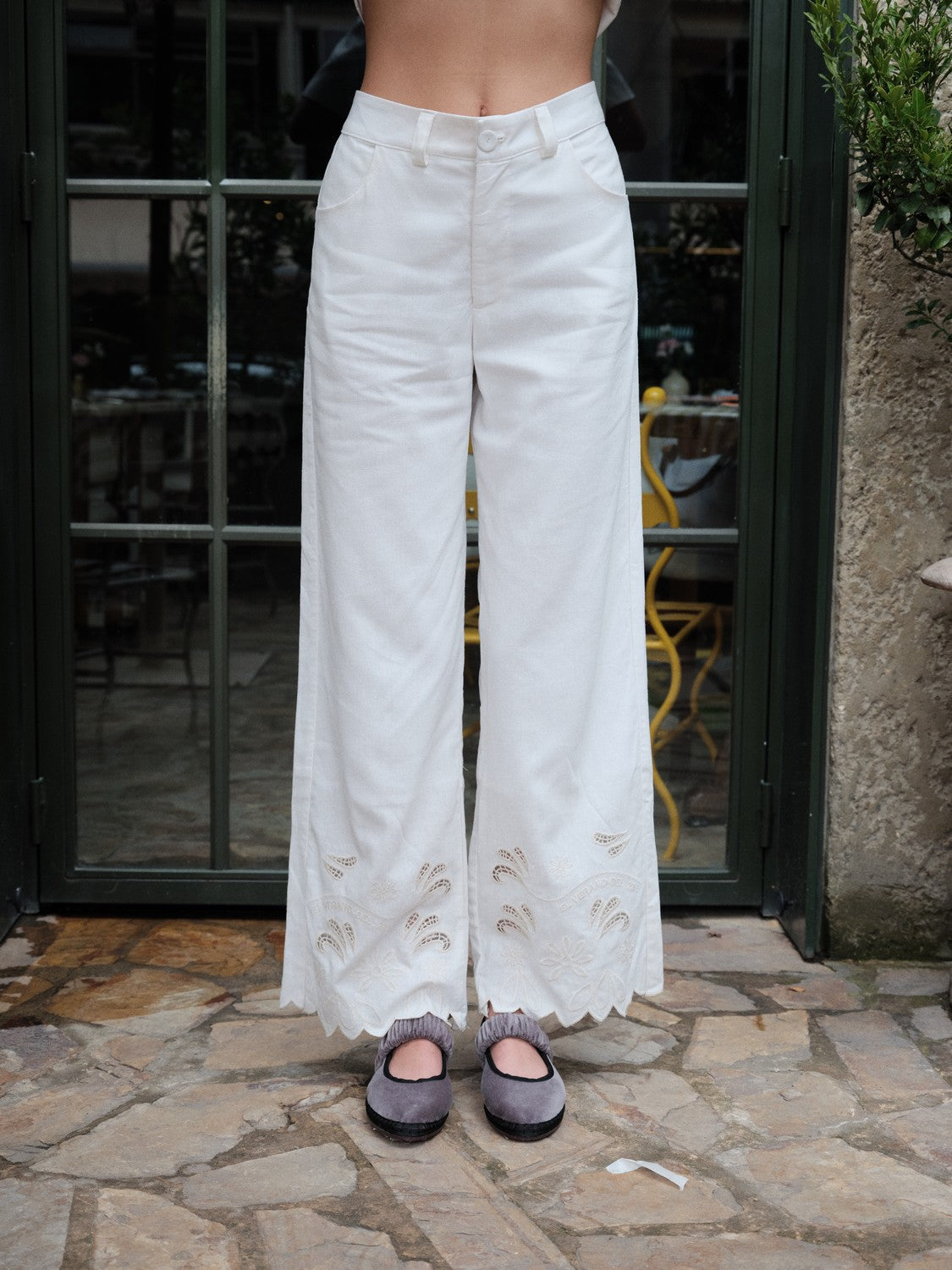 Pantalon Sara