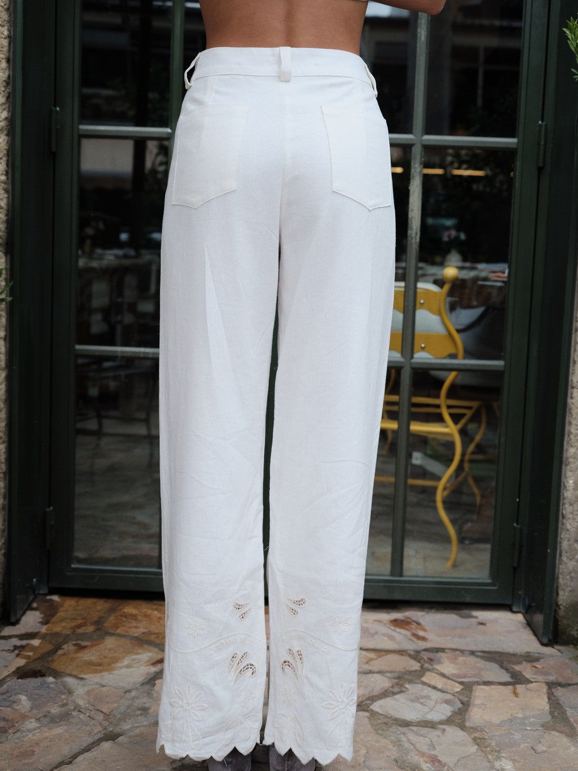 Pantalon Sara