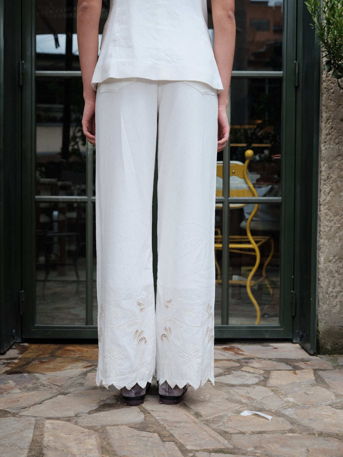 Pantalon Sara