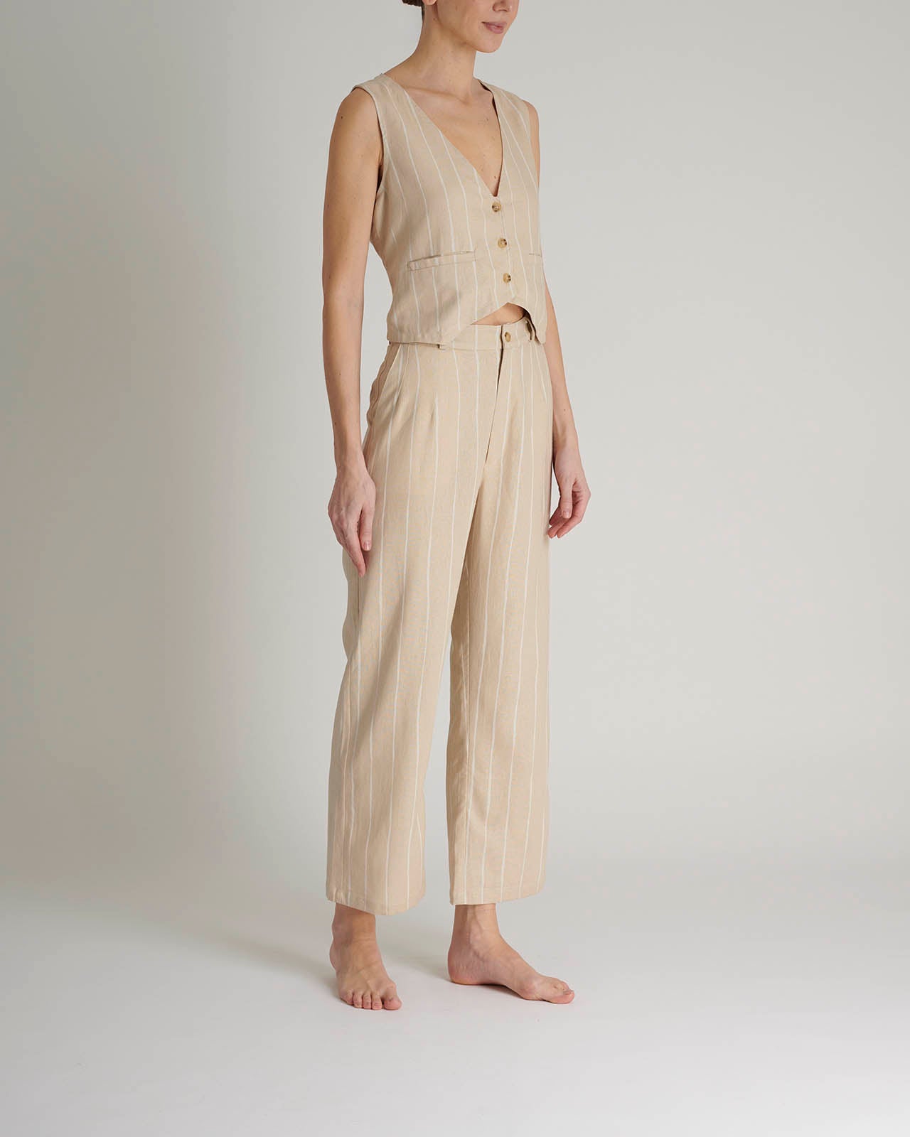 Stone pants
