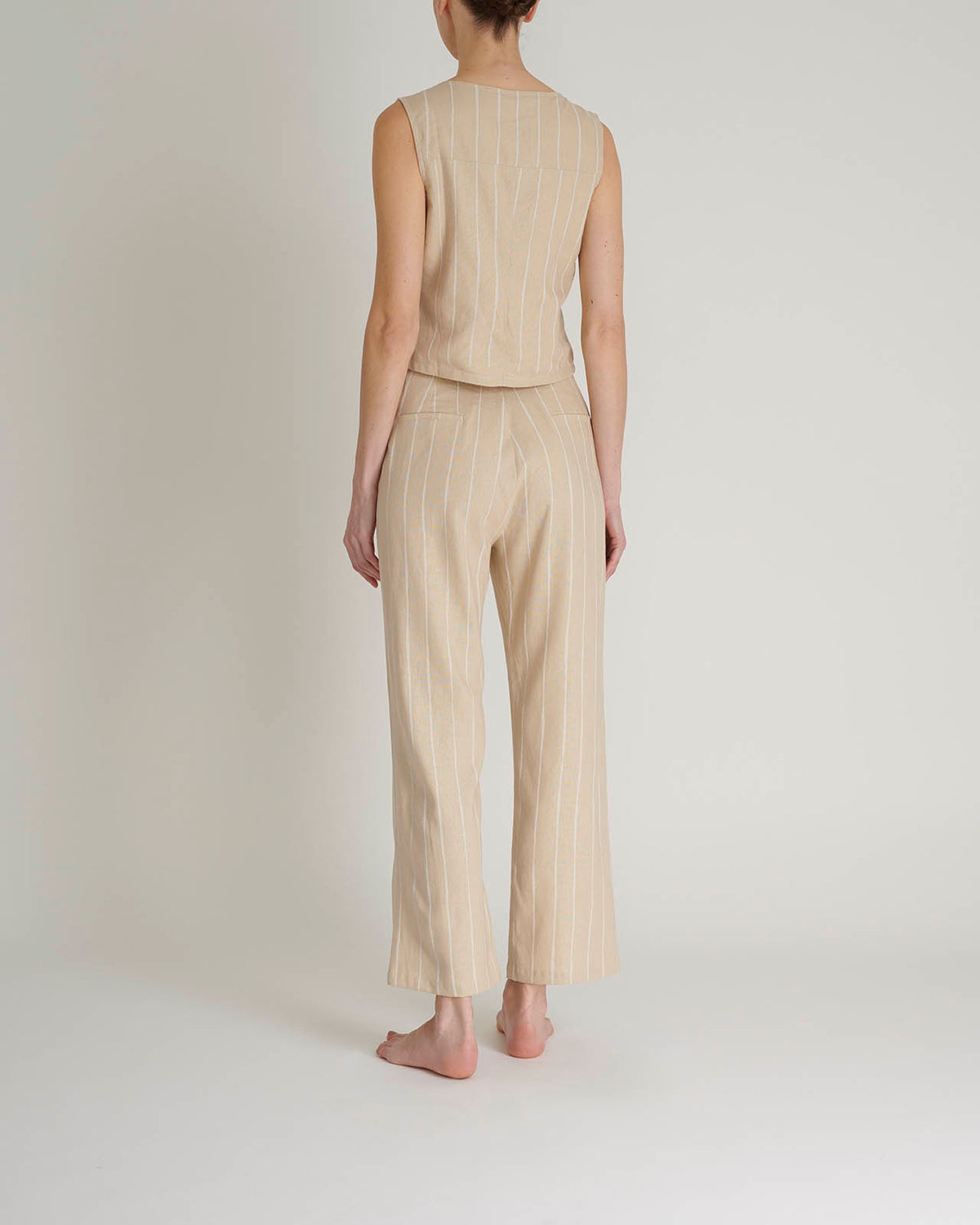 Stone pants