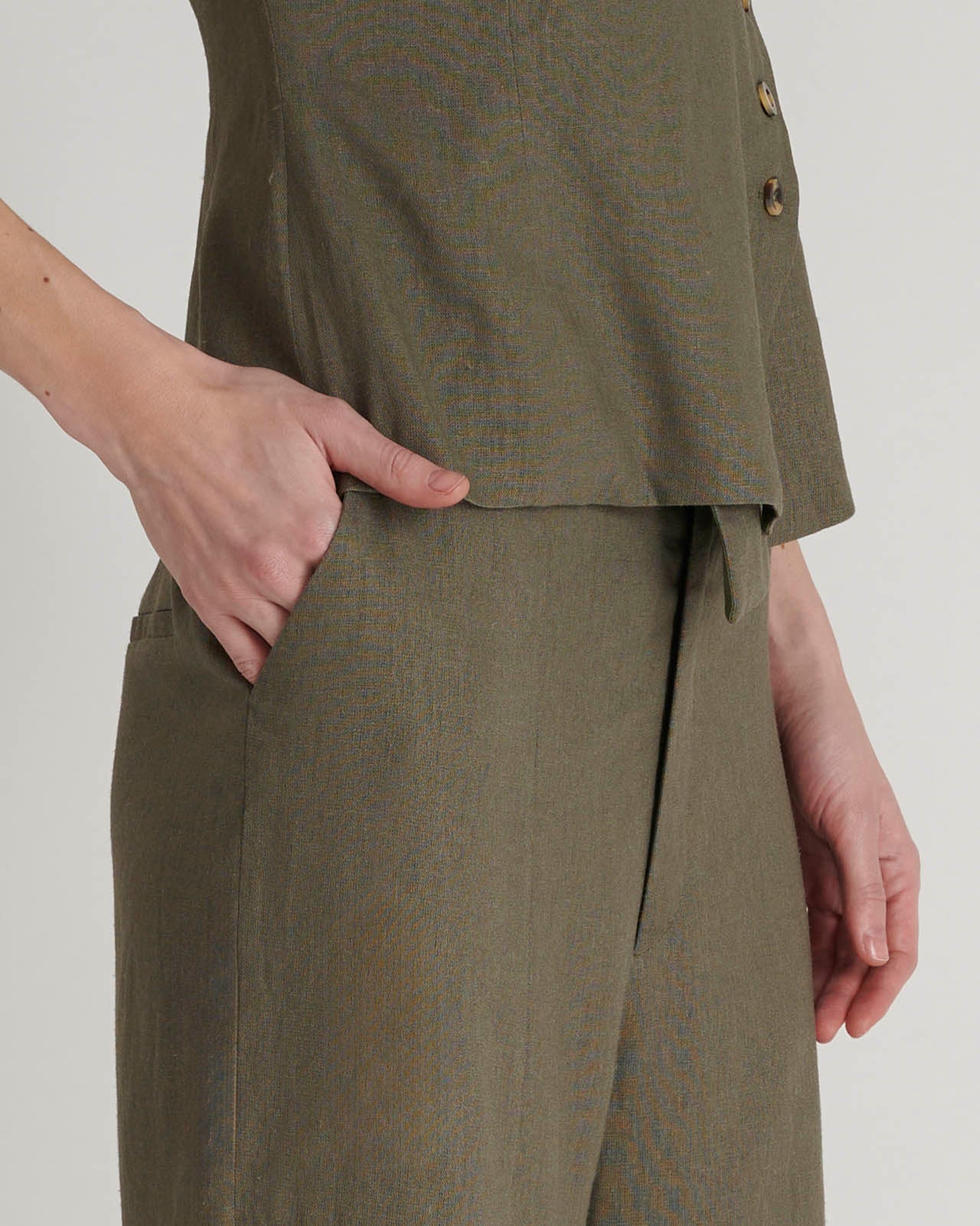 Valley pants