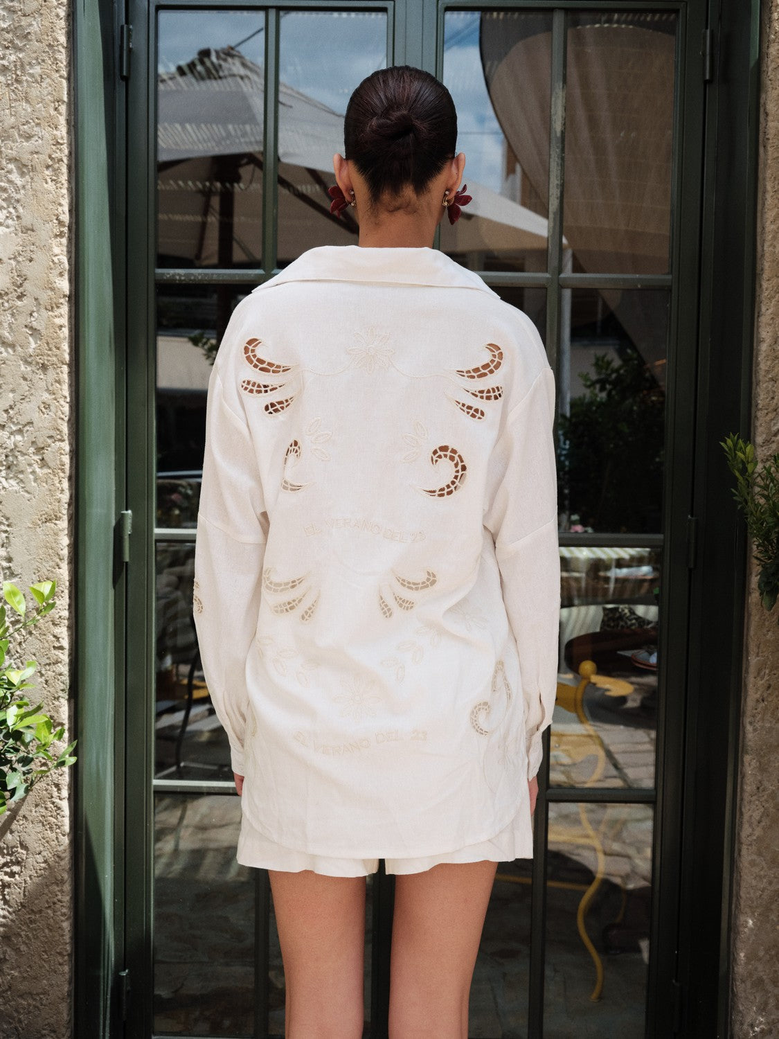 Short Ivy