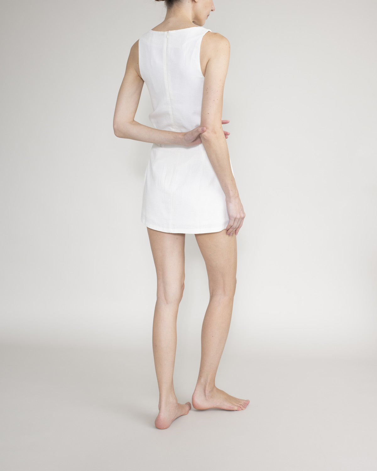 Princess cut top