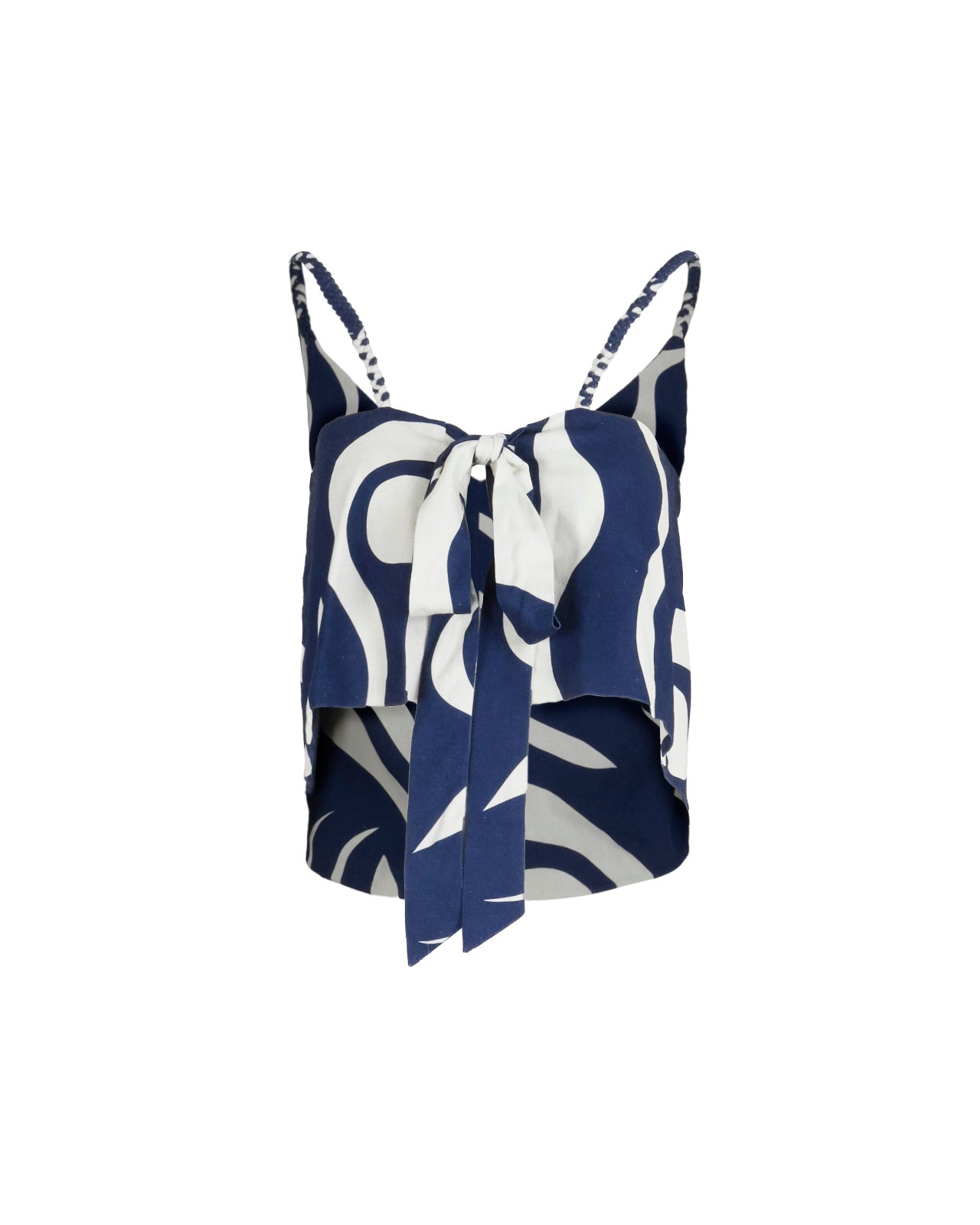 Tagua blouse
