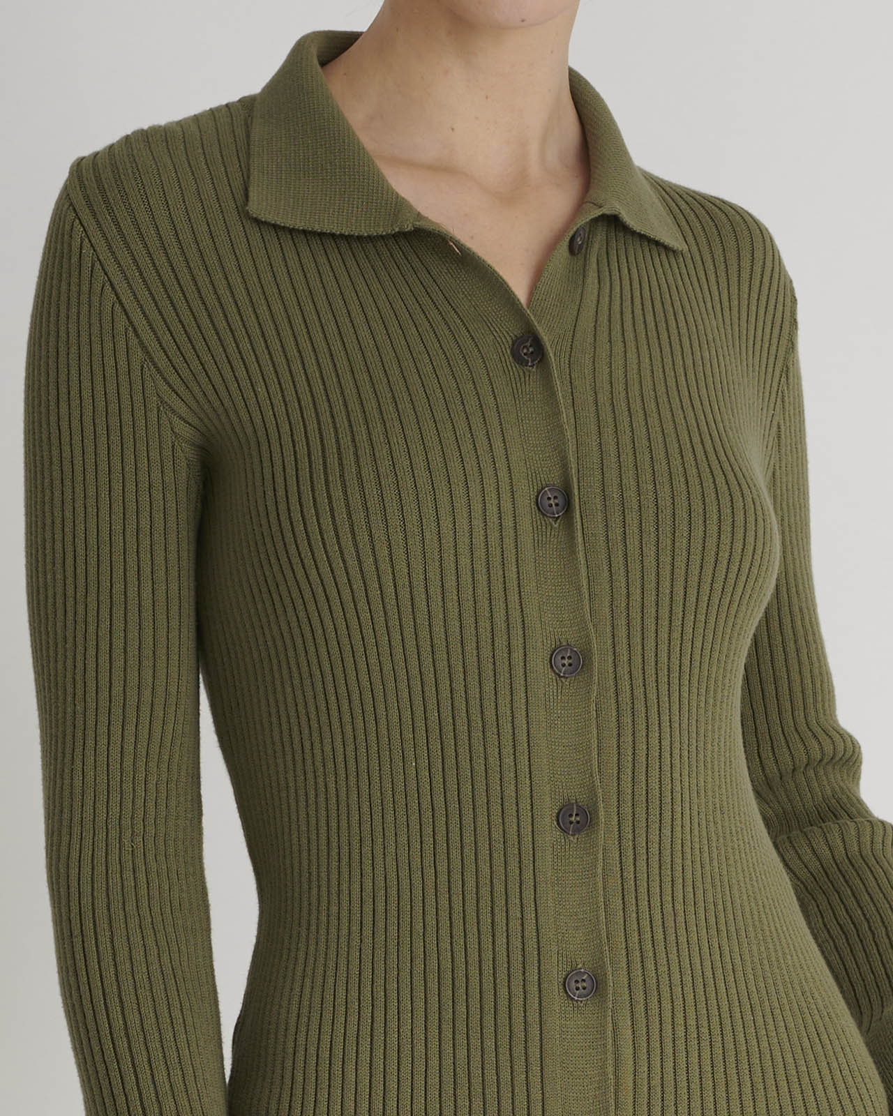 Vestido Cactus