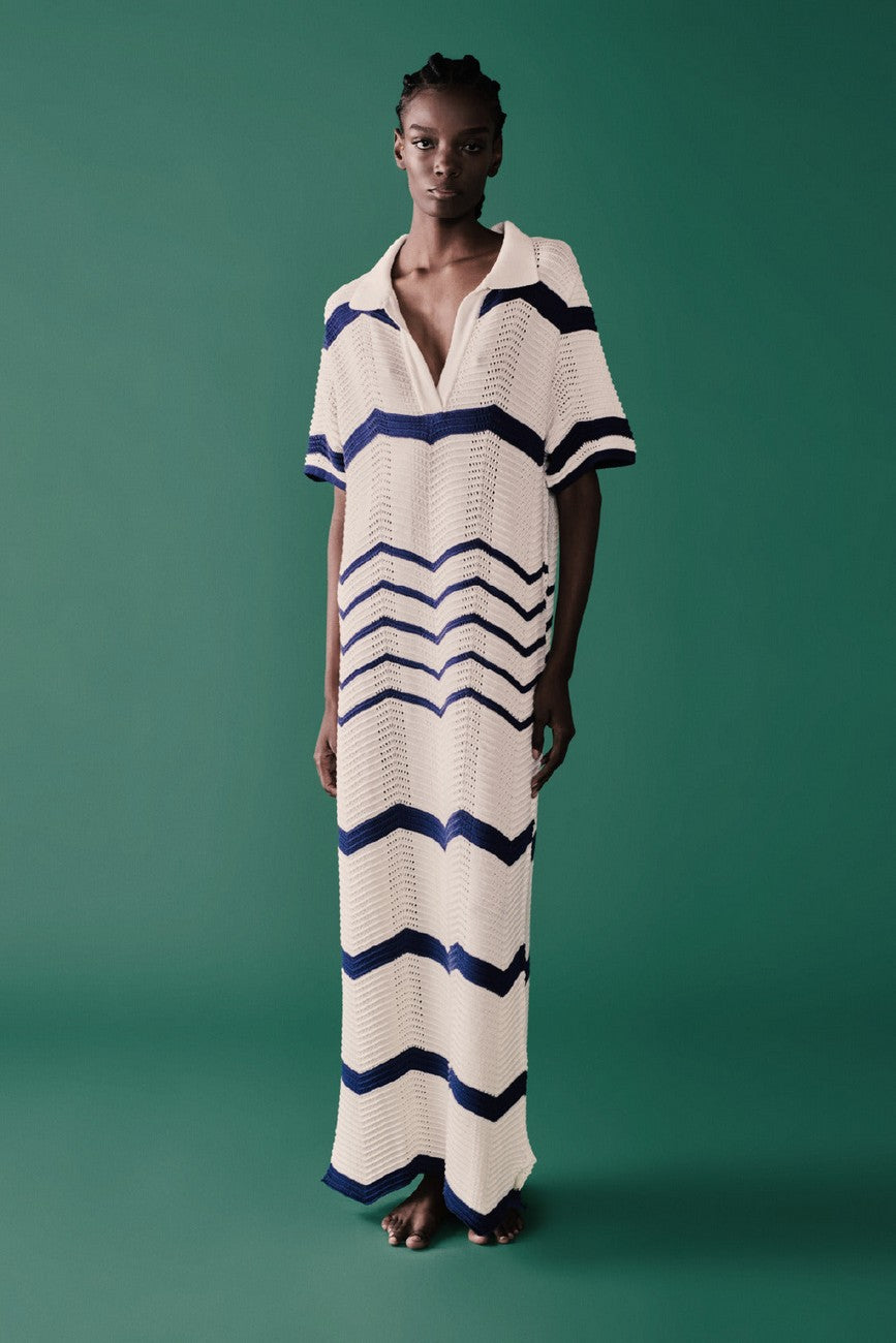 Coqui Dress