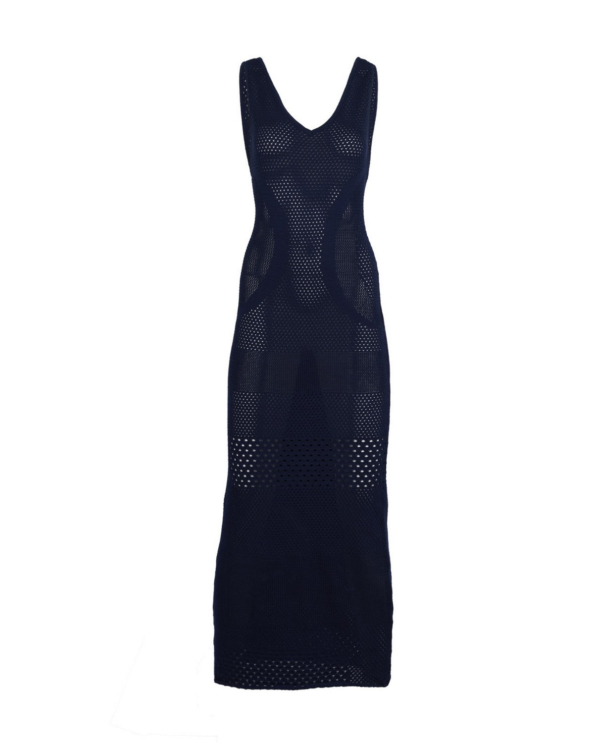 Corozo Dress