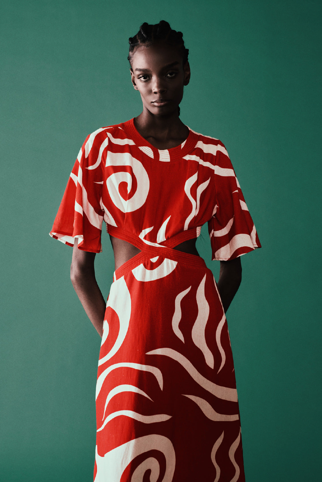 Koki dress