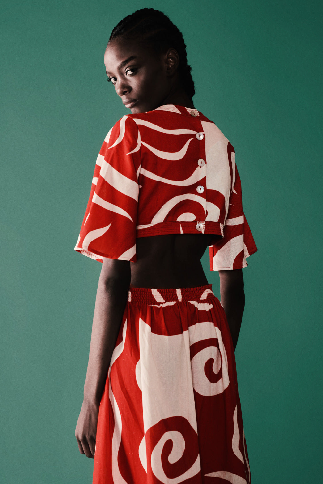 Kokoi dress