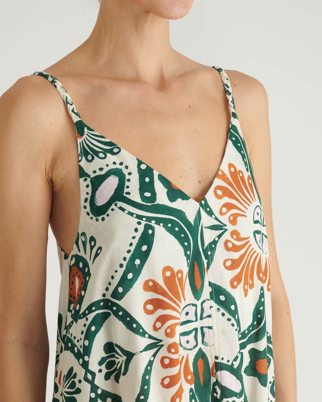Lola dress