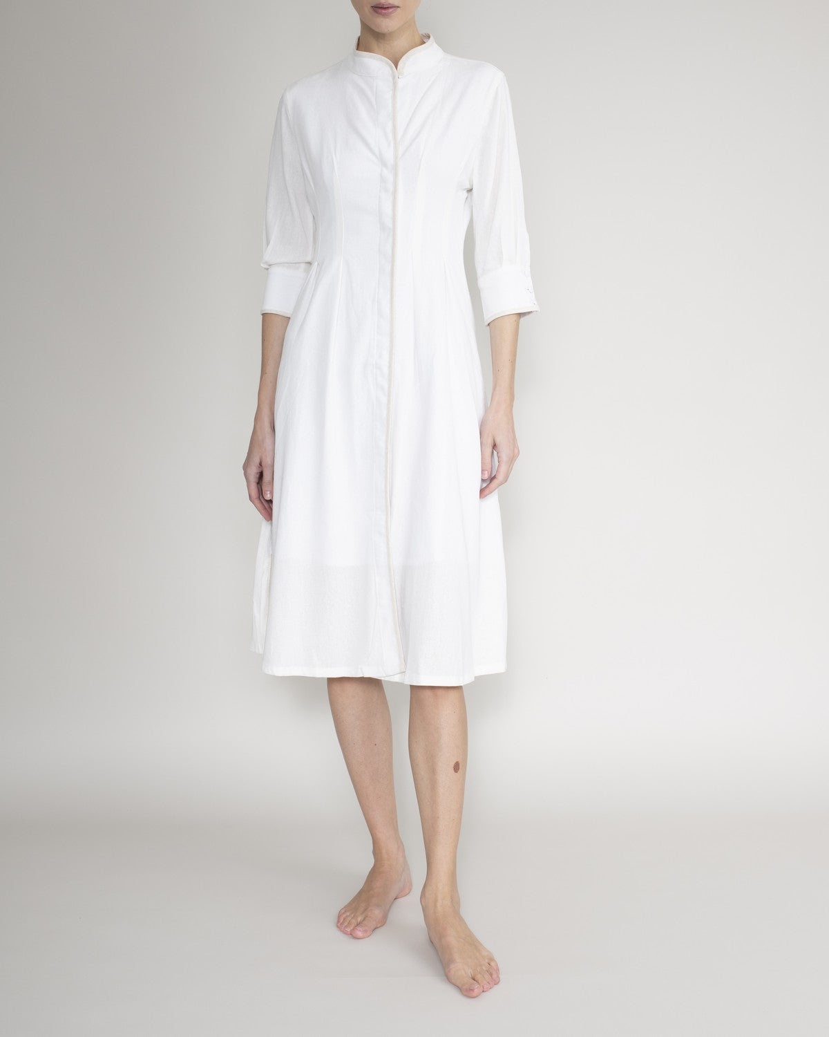 Shirtdress