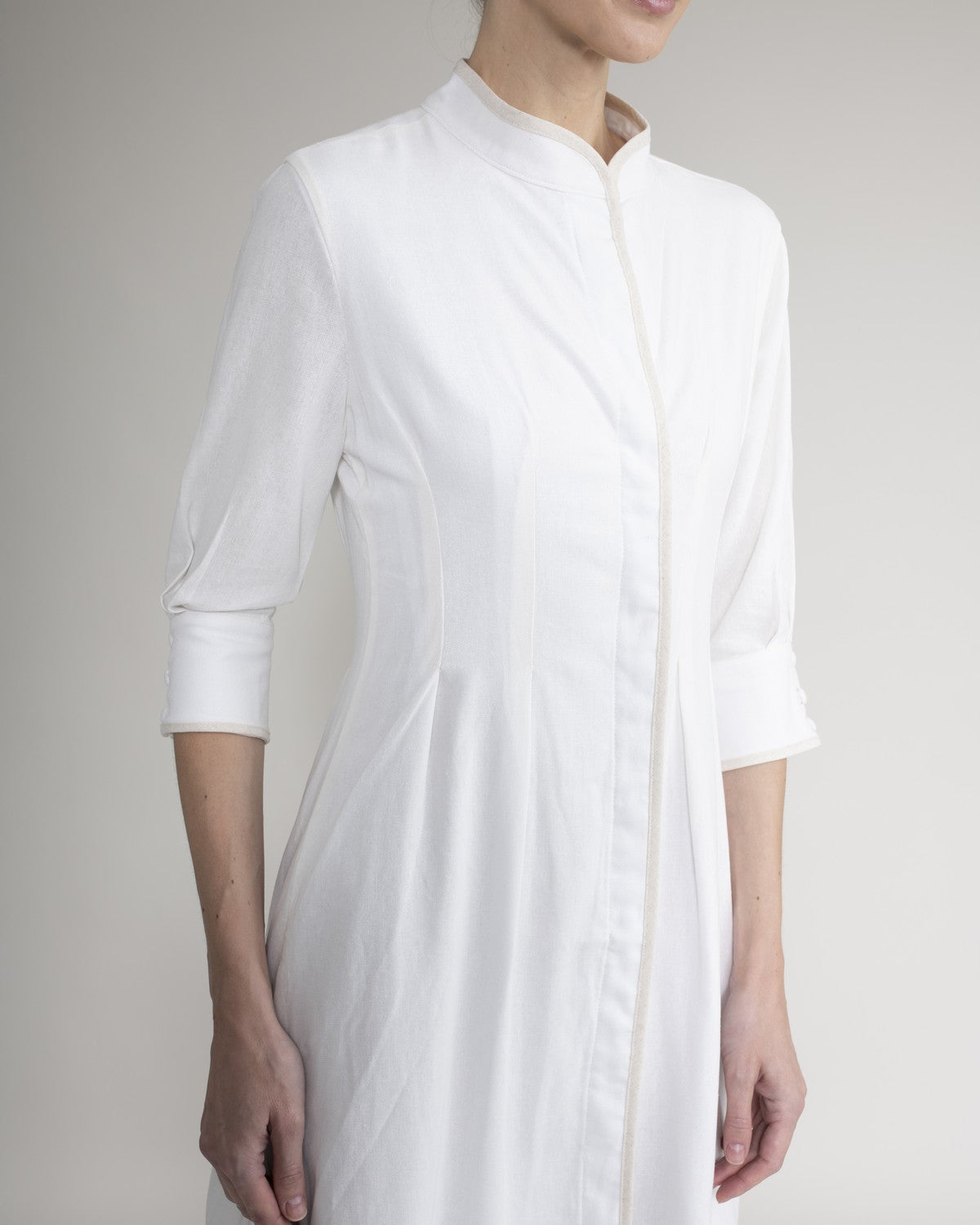 Vestido Camisero