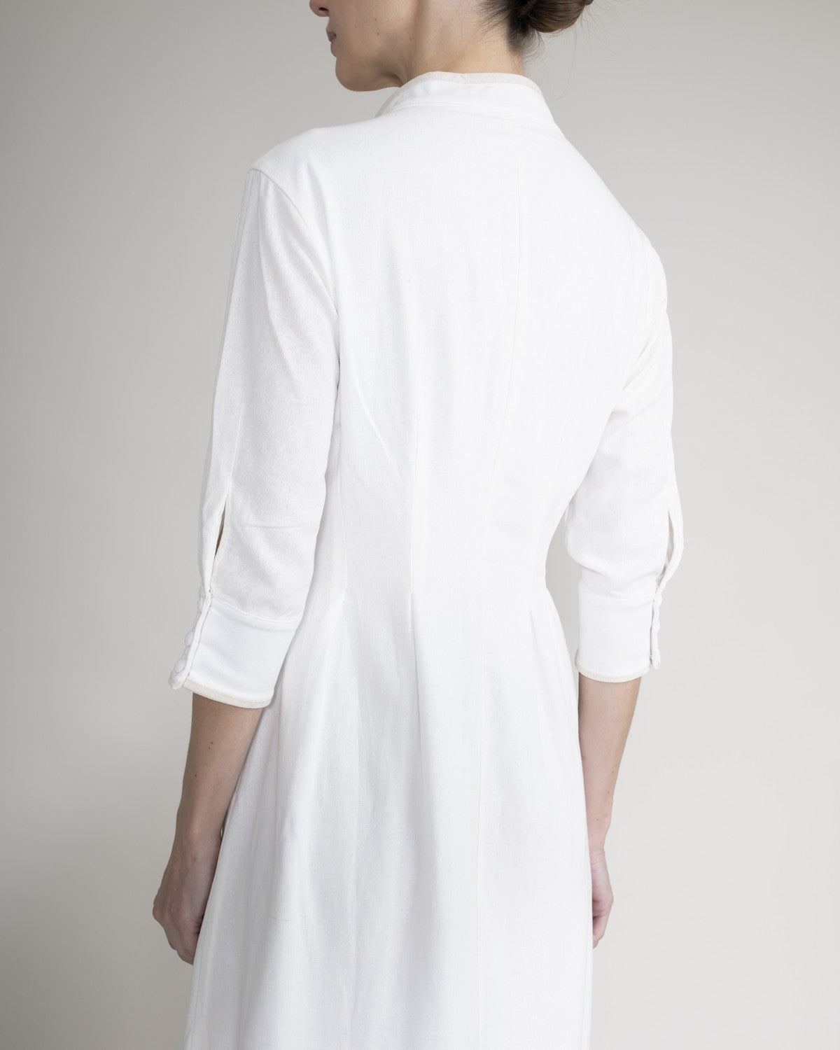 Vestido Camisero