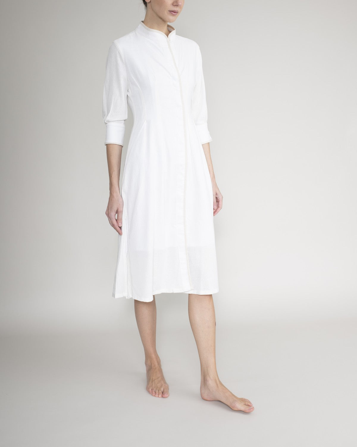 Vestido Camisero