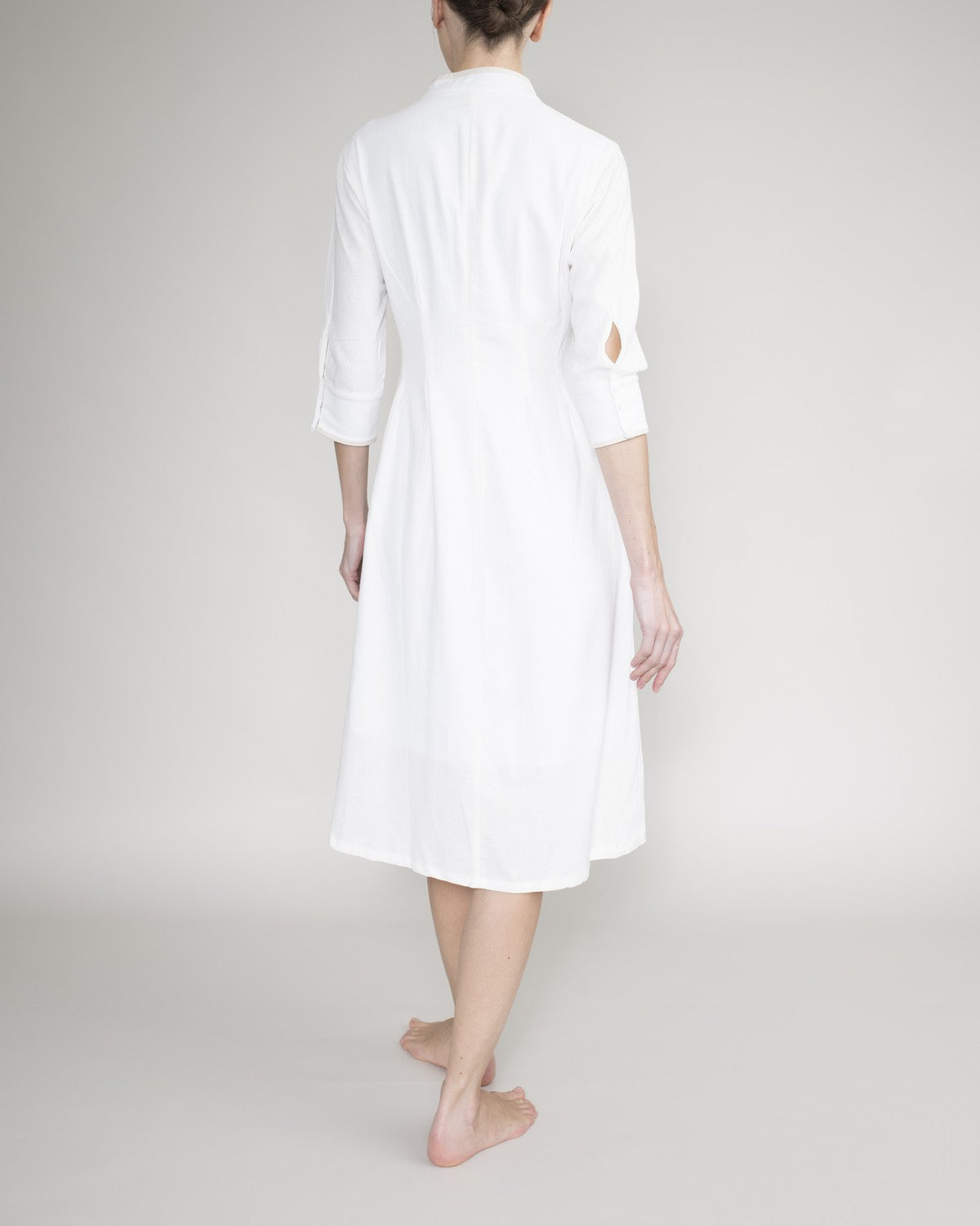Vestido Camisero