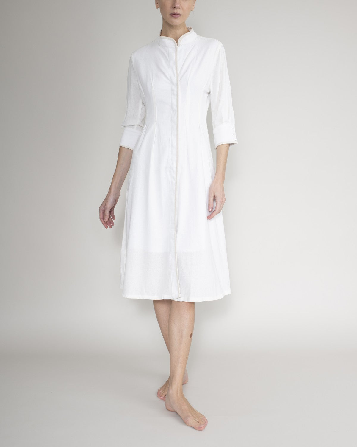 Vestido Camisero