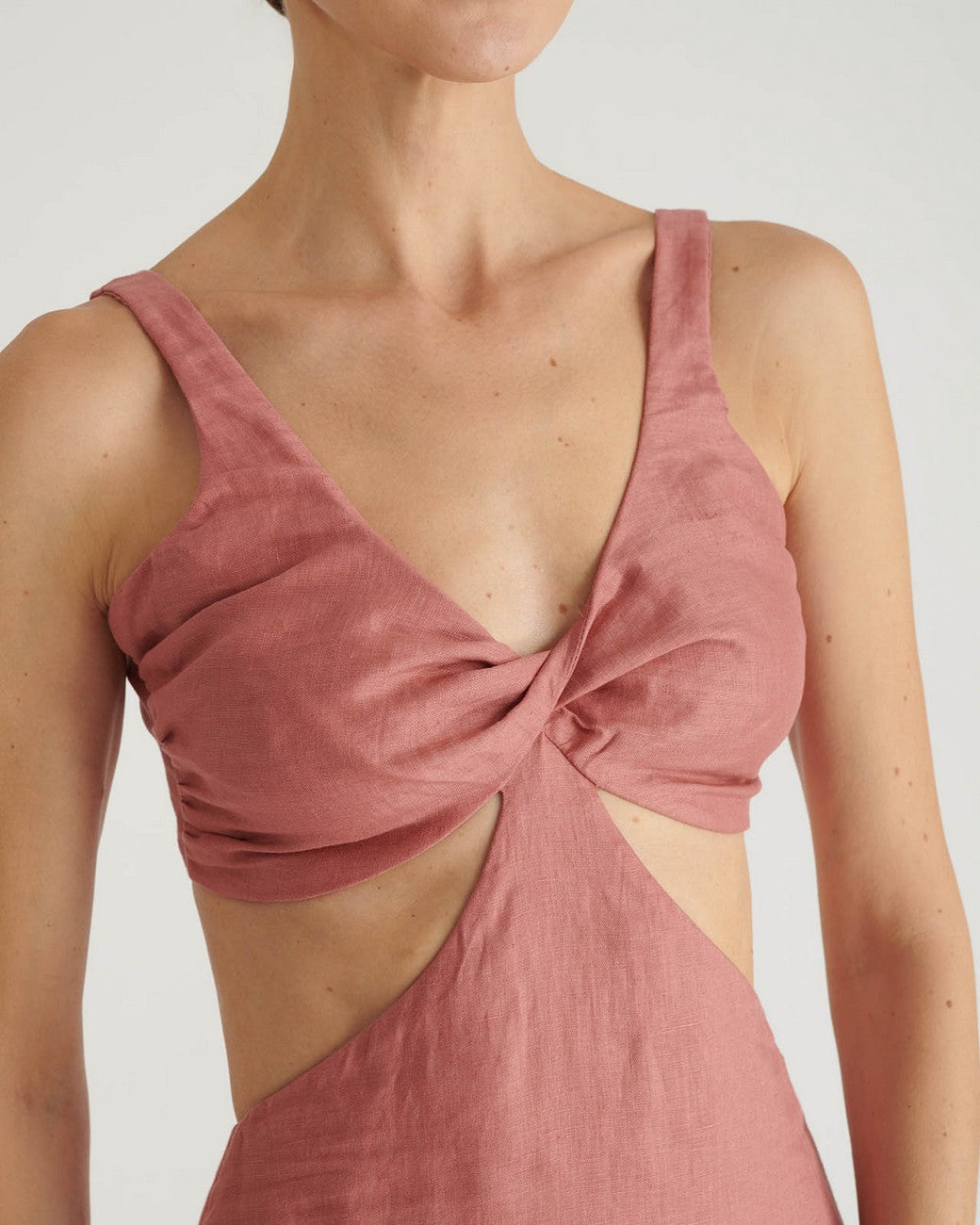 Lore Dress