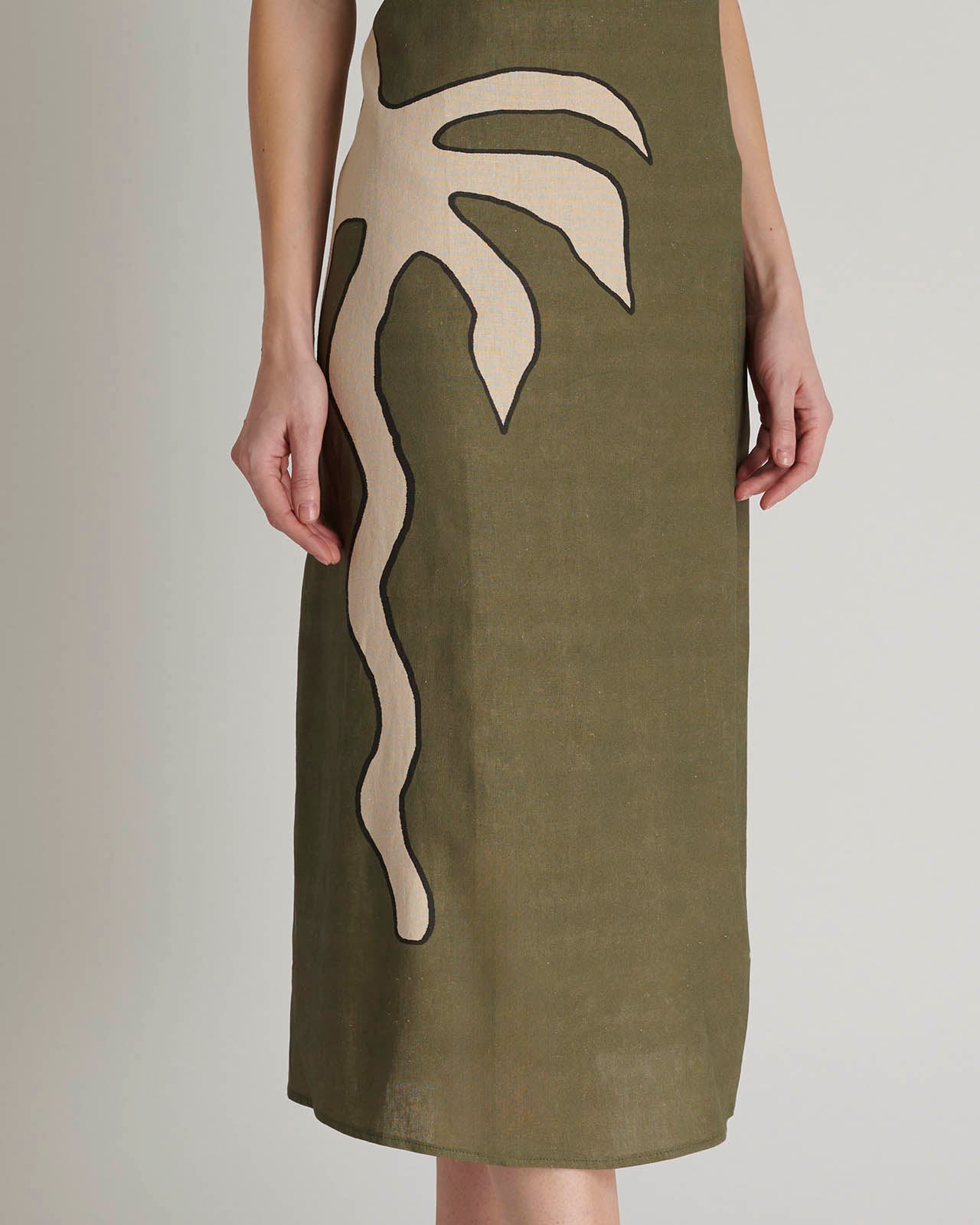 Vestido Sandstorm