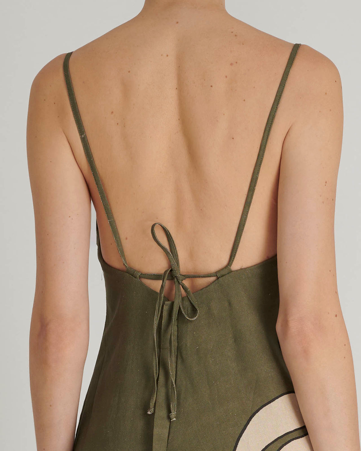 Vestido Sandstorm