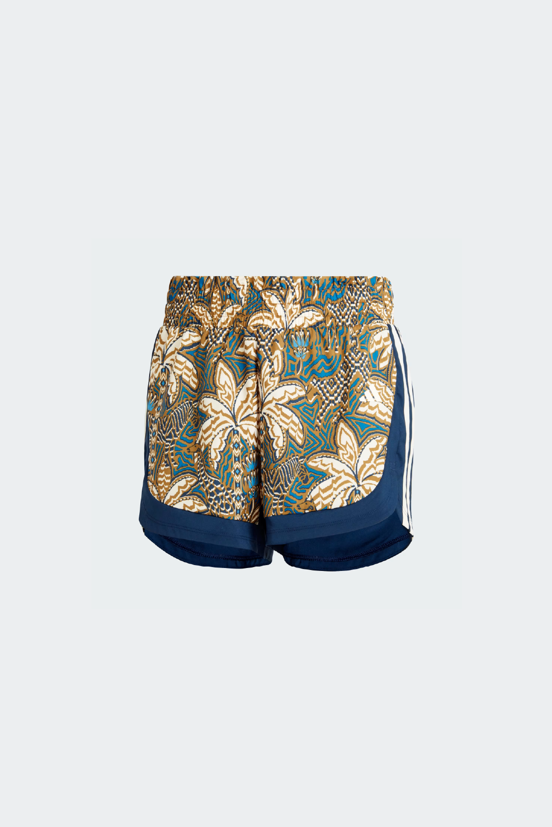 Short Adidas Farm Rio Pacer Mujer