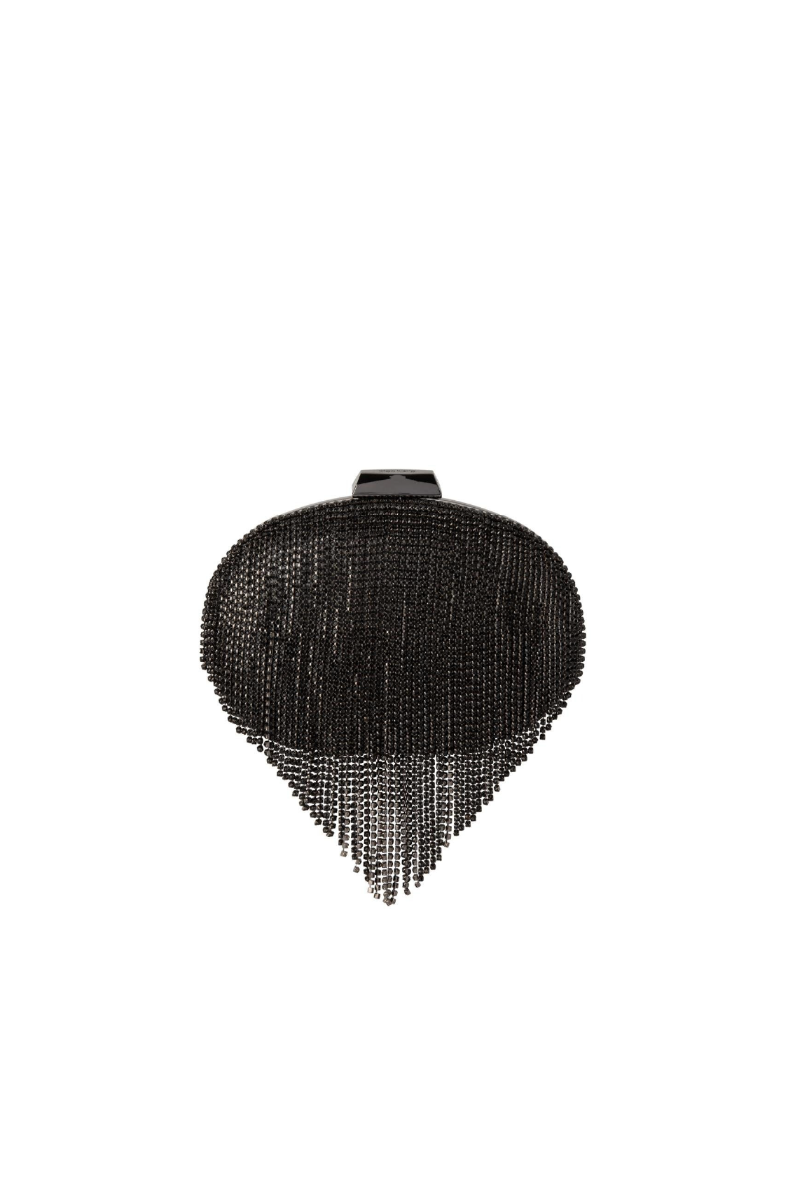 Bolso Bria Crystal Fringe