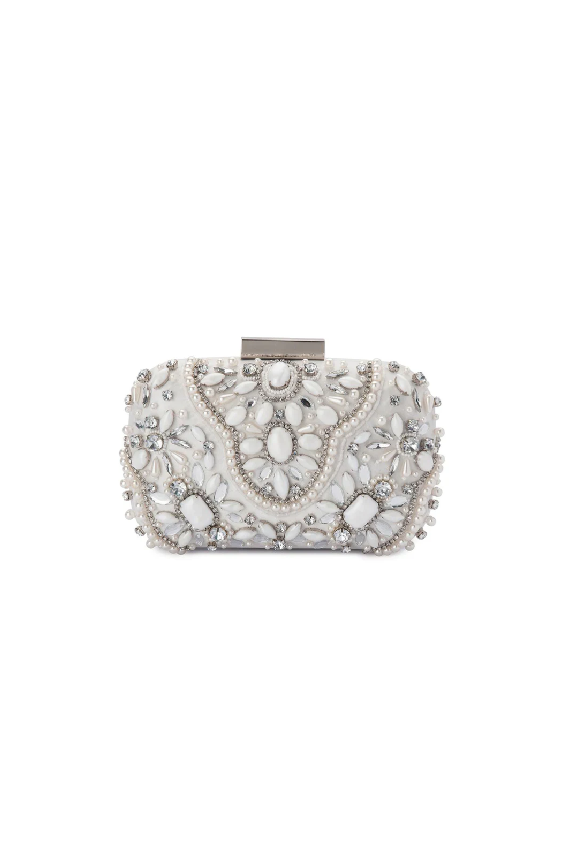 Clarise Jewelled Hardcase